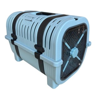Mamapetz Lull Carrier Premium Evcil Hayvan Taşıma Kutusu Köpek & Kedi Güvenli & Şık