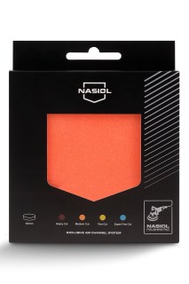 Nasiol Medium Cut Pad 150 mm – Kontrollü Boya Düzeltme için Polis Süngeri