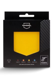 Nasiol Fine Cut Pad 150 mm – İnce ve Parlak Cilalama Süngeri