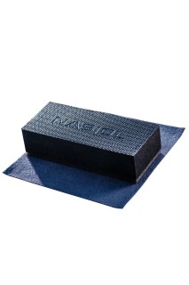 Nasiol Applikatör Bloğu (10 Adet) – Ergonomik El Pedi için