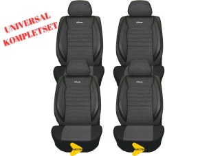 Auto Sitze Sitzbezüge Nutzfahrzeuge Universal Sitzbezug Schonbezug Vordersite &