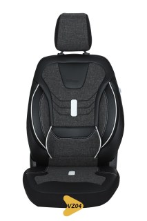 Auto Sitzbezüge Universal für Mercedes A/B/C/E Klasse W168 W169 B245 W203 W204