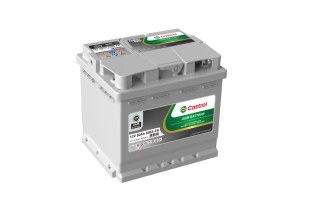 CASTROL BATTERIE 12/50 AGM (207*175*190mm)
