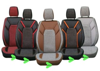 Evrensel Volkswagen Bora Golf Polo Passat T-Roc Taigo Araba Kılıfı