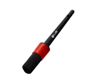 Ultimate Car Detailing Pinsel Brush  - Sanfte & robuste Borsten für Lack, Felgen & Interieur