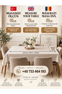 Große, runde Tischdecke in Beige – ein für Veranstaltungen geeignetes Heimtextilien-Produkt.